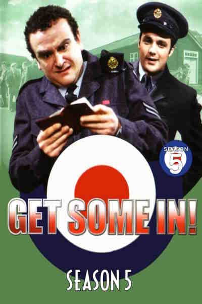 Get Some In! - Season 5