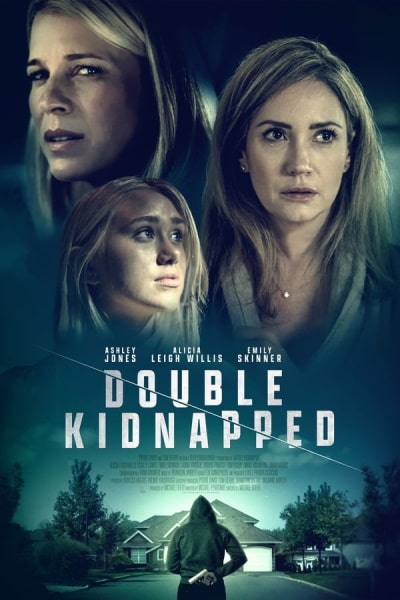 Saving My Daughter (Double Kidnapped)