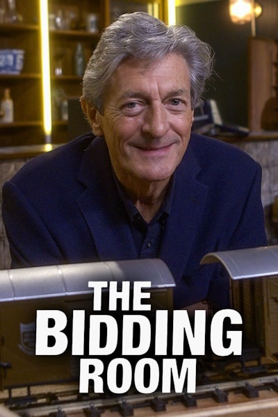 The Bidding Room - Season 5