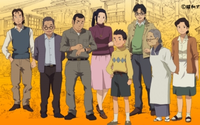Shouwa Monogatari [Sub: Eng]