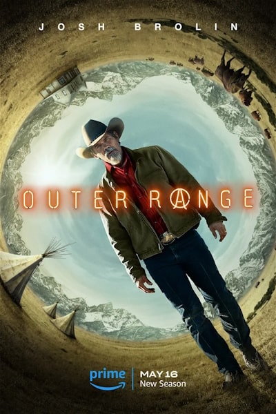 Outer Range - Season 2