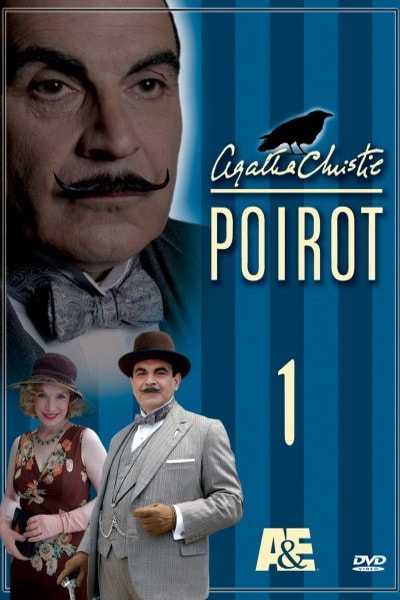 Poirot - Season 1 Watch Online on Original Movies123