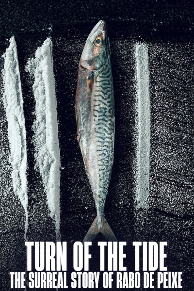 Mare Branca: A Surreal Historia de Rabo de Peixe