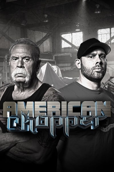 American Chopper: The Series - Season 12