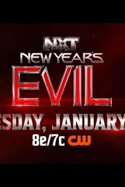 WWE NXT - Season 20