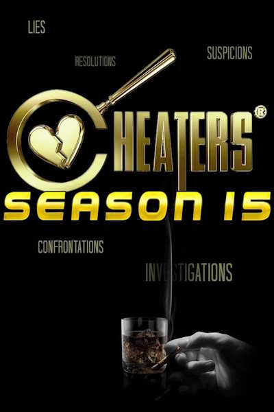 Cheaters - Season 15