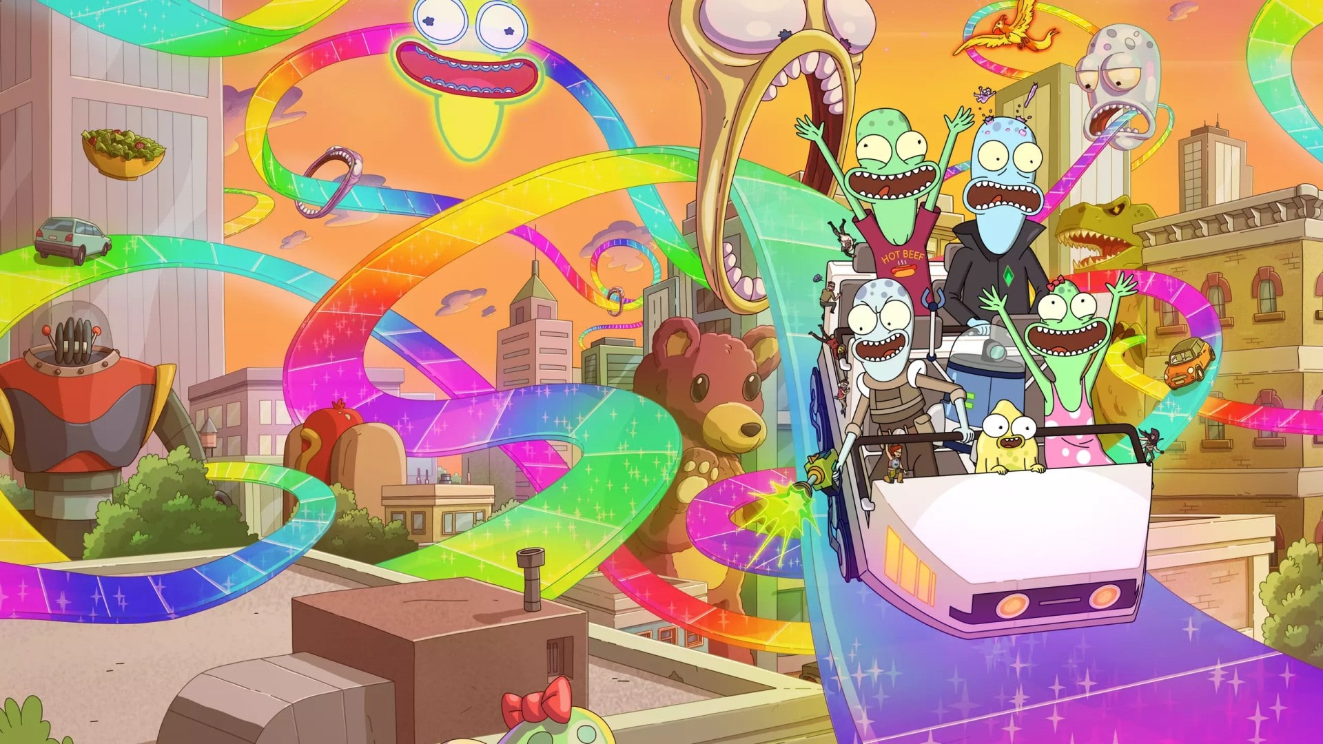 Season 5