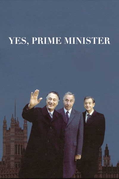 Yes, Prime Minister - Season 1