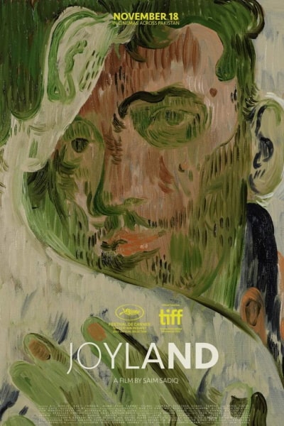 Joyland (2022)