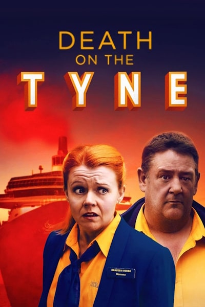 Death on the Tyne
