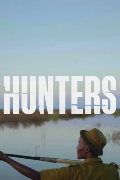 Hunters - Season 1 (2021)