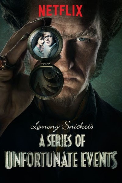 A Series of Unfortunate Events - Season 1