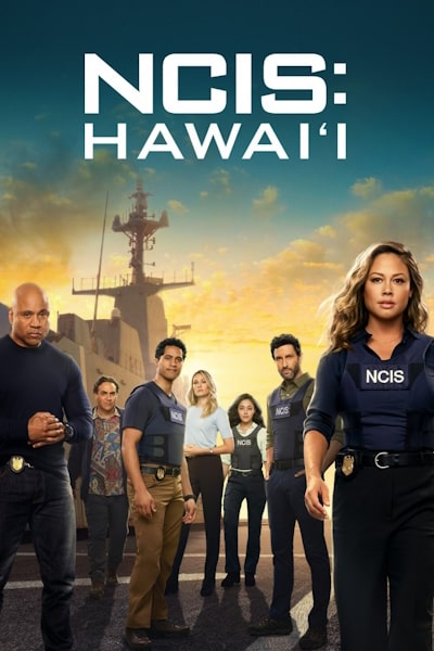 NCIS: Hawaii - Season 3