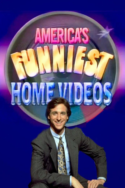 Americas Funniest Home Videos - Season 17