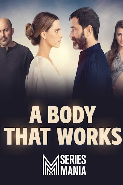 A Body That Works - Season 1