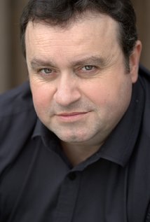 Tony Markulin