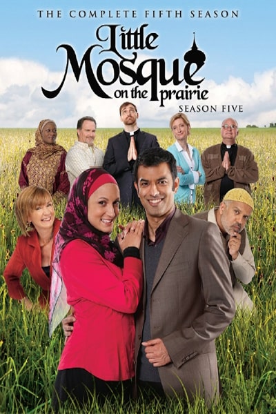 Little Mosque on the Prairie - Season 5