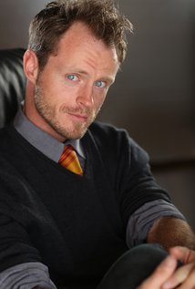 Trevor Eyster