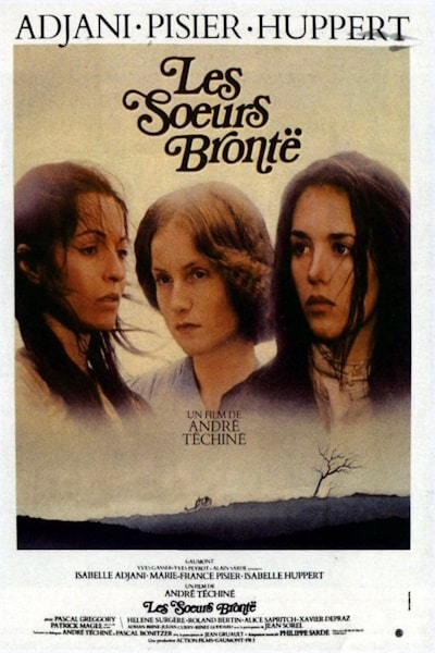 The Bronte Sisters (Les soeurs Bronte)
