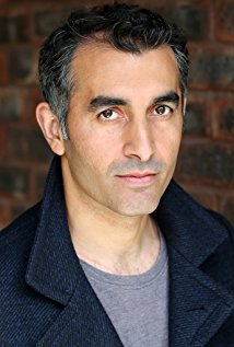 Murat Erkek