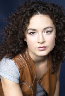Nicolette Pearse