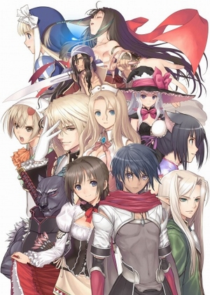 Shining Hearts: Shiawase no Pan Specials [Sub: Eng]