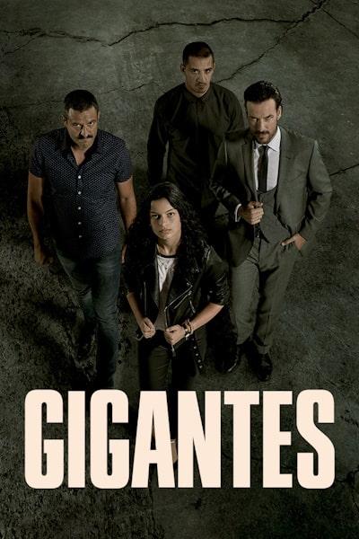 Giants - Season 1