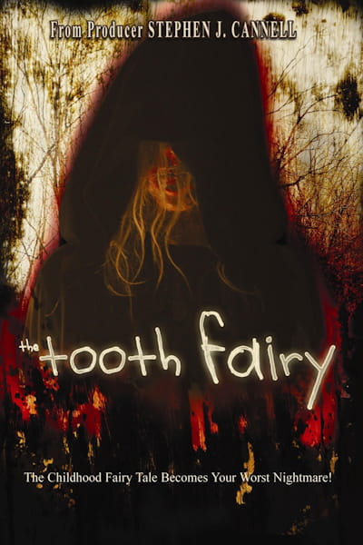The Tooth Fairy