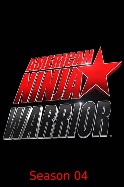 American Ninja Warrior - Season 4