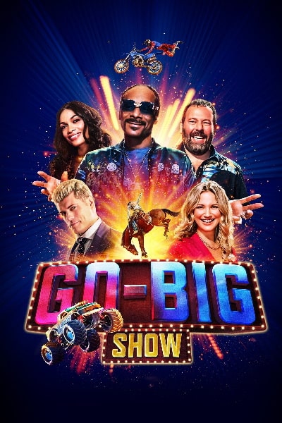 Go-Big Show - Season 1