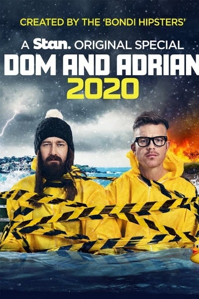 Dom and Adrian: 2020