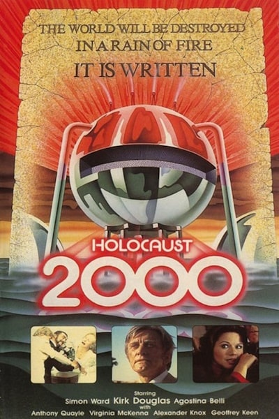 The Chosen (Holocaust 2000)