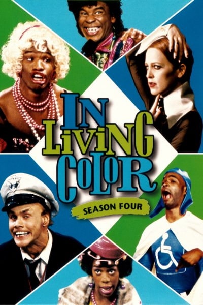 In Living Color - Season 4