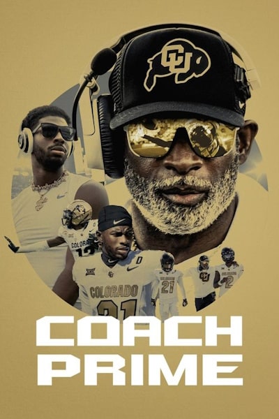 Coach Prime - Season 3