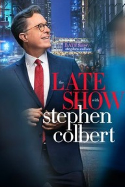 The Late Show with Stephen Colbert - Season 11