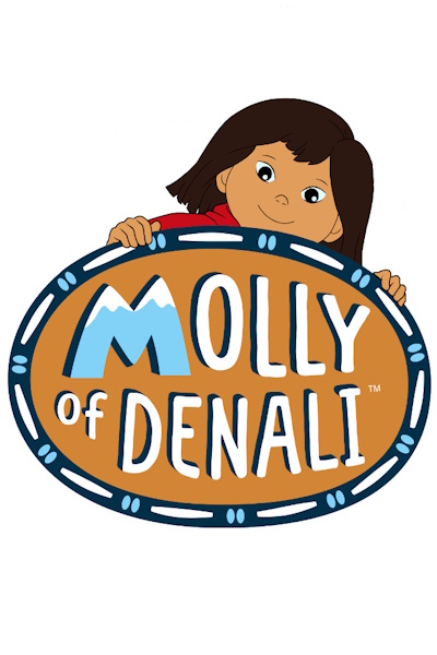 Molly of Denali - Season 4
