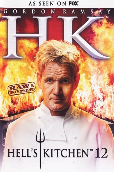 Hell's Kitchen - Season 12