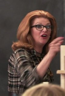 Jenny Parsons