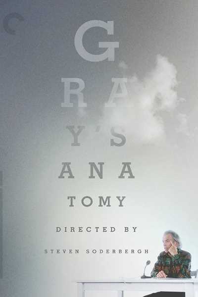 Grays Anatomy (1996)