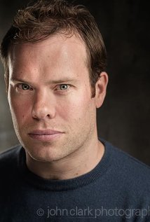 Jeremy Colton