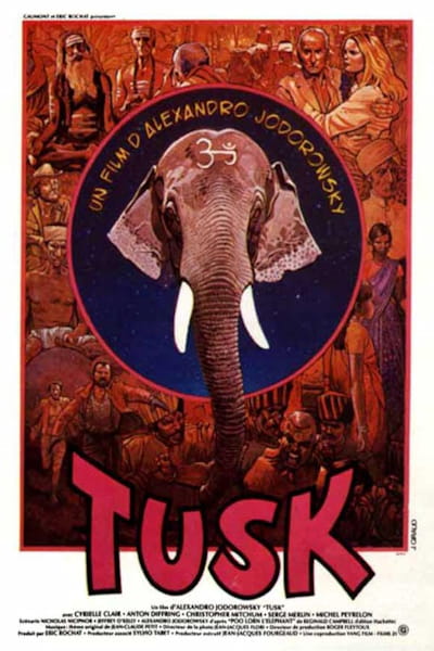 Tusk (1980)