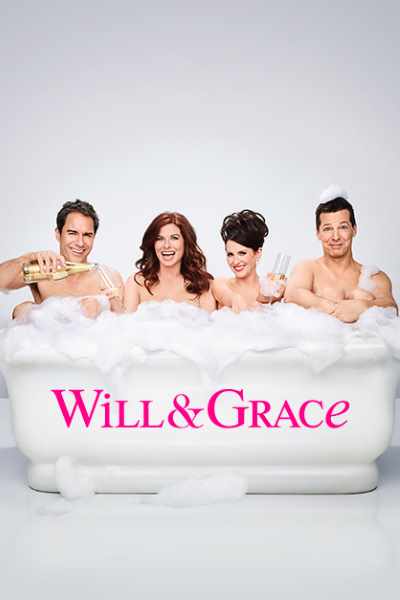 Will and Grace - Season 9