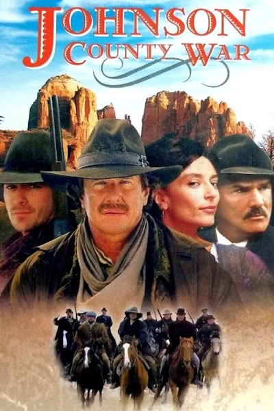 Johnson County War - Season 1