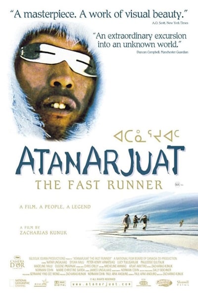 Atanarjuat: The Fast Runner (Atanarjuat)