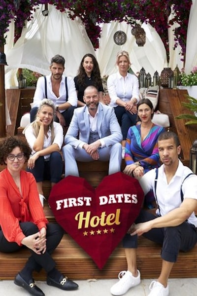 First Dates Hotel - Season 3