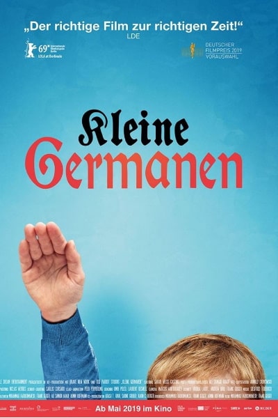 Little Germans [Sub: Eng]