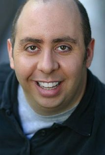 Scott Chernoff