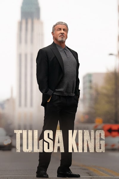 Tulsa King - Season 1 (HDR)
