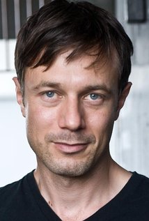 Pascal Langdale