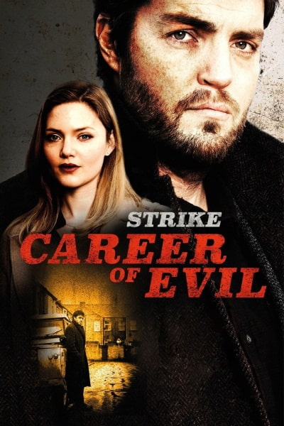 Strike: The Cuckoos Calling - Season 3 [Sub: Eng]
